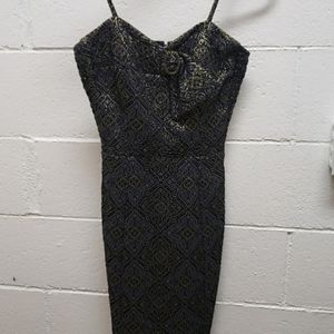 Stunning Betsey Johnson dress